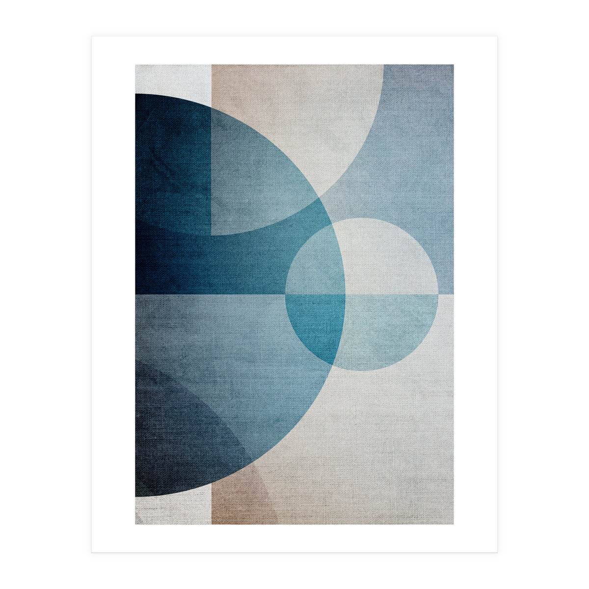 Orbit (2) (Print Only)