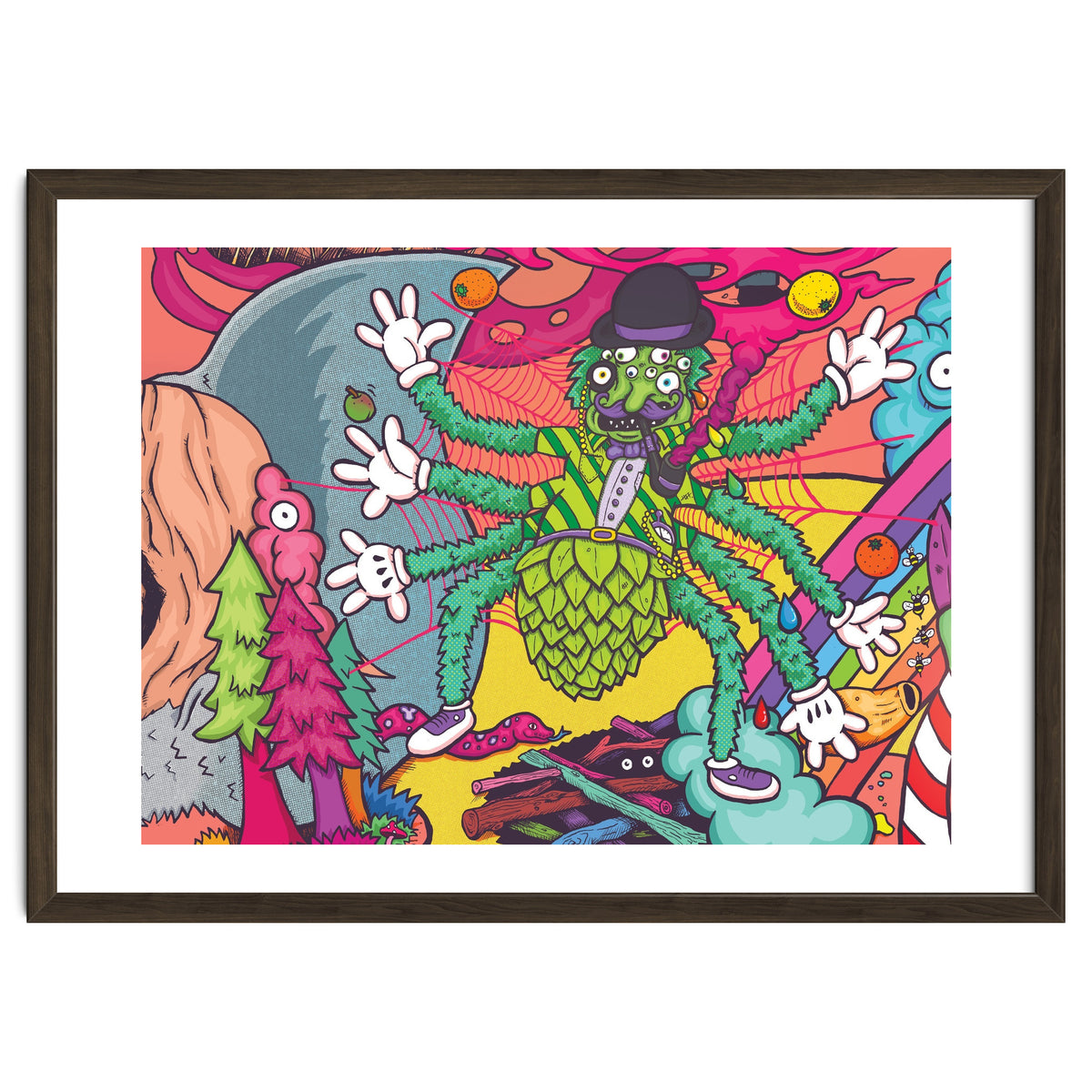 Sterile Tears - West Coast IPA 7.0% ABV - Abbeydale x Box Social Brewing