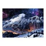 Mountain CALM IN space view (Print Only) thumbnail