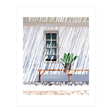A Slow Sunday (Print Only) thumbnail