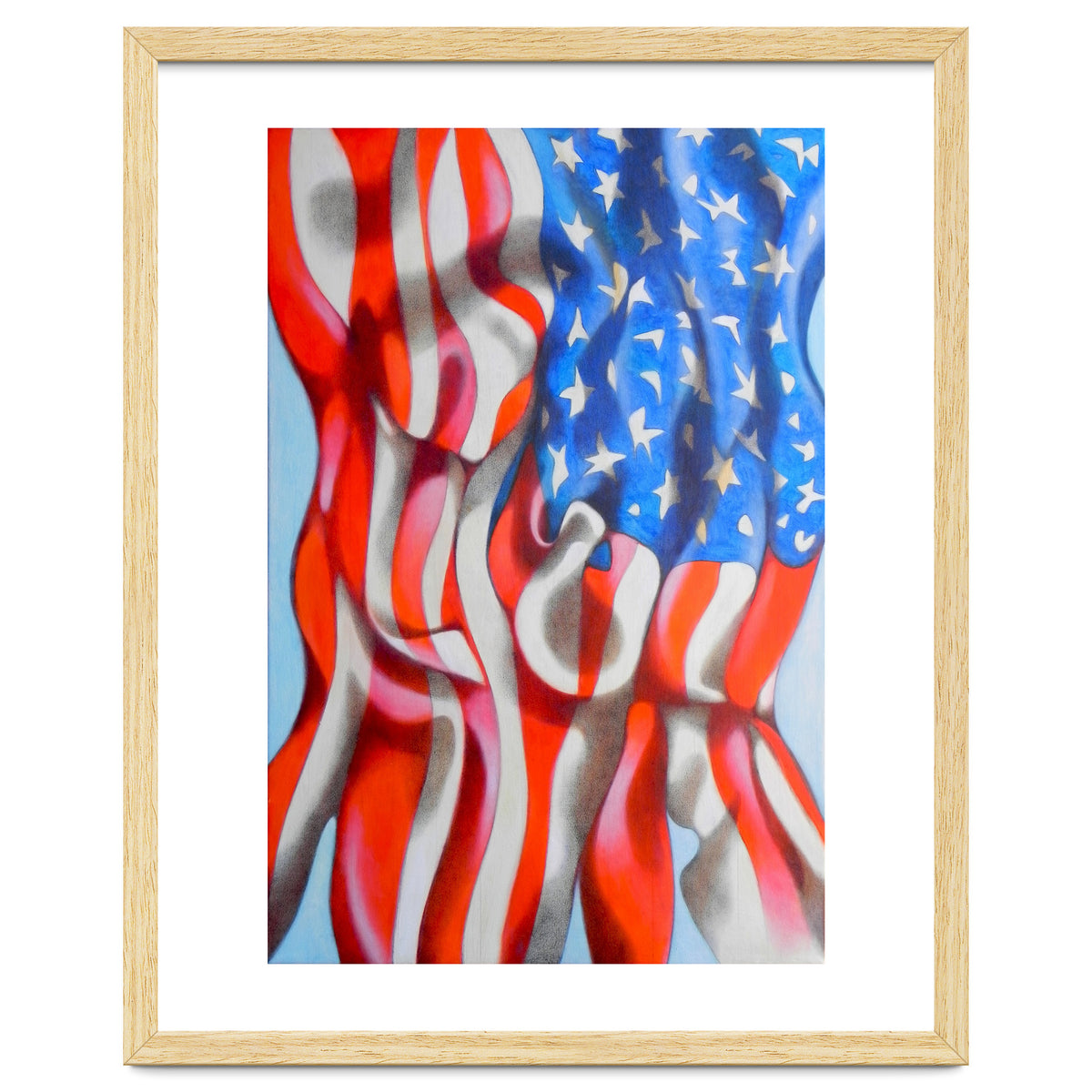 United States of America