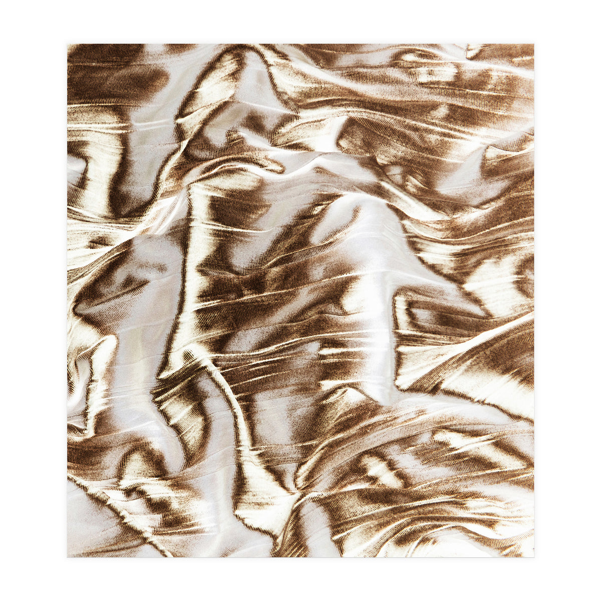 Golden Hangover (Print Only)