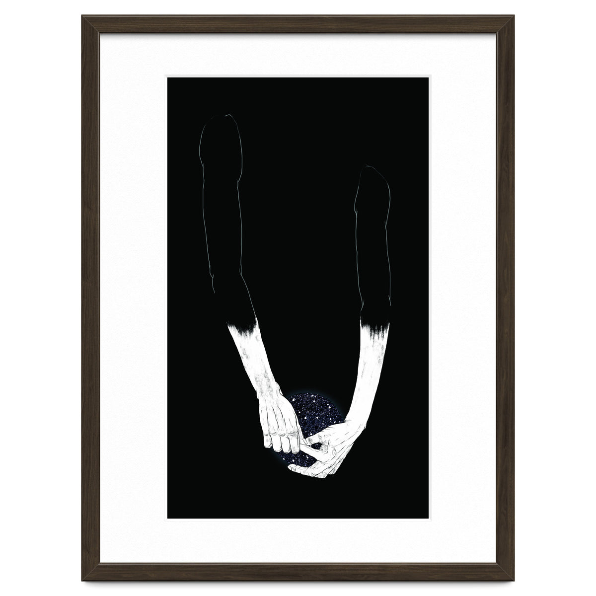 Gentle Hands | Quiet Noises