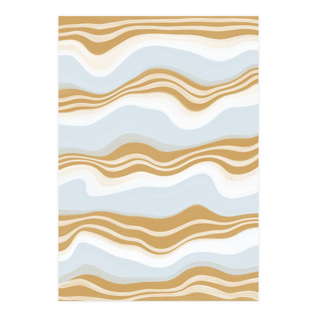 Palma Lines (Print Only)