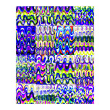Pop abstract color full (Print Only) thumbnail