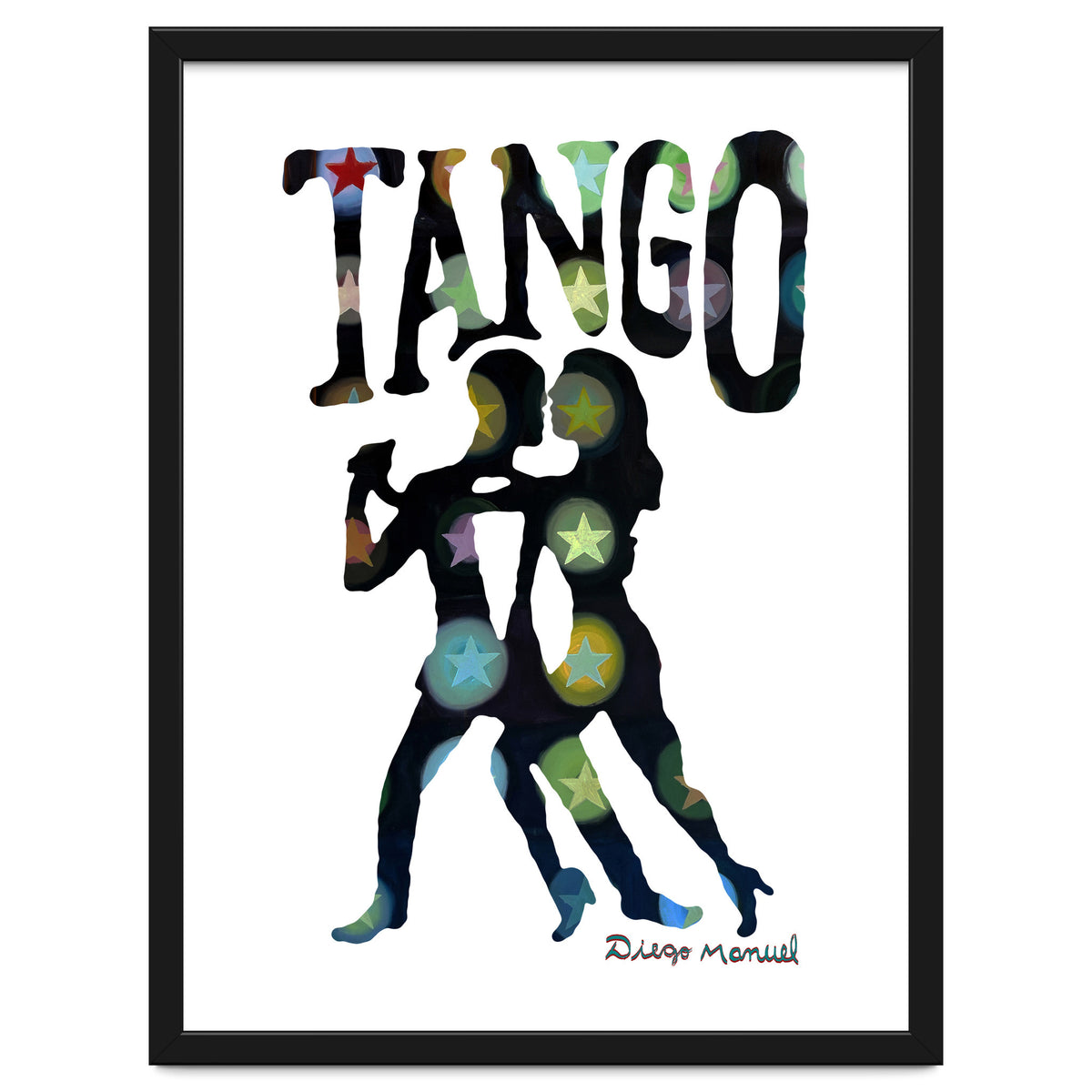 Tango 9