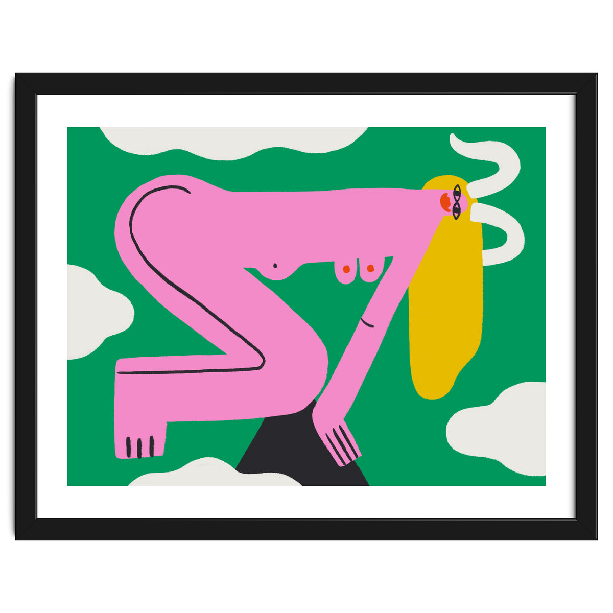 Never Ending Fun Quest Aries