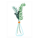 Herbs Watercolor (Print Only) thumbnail