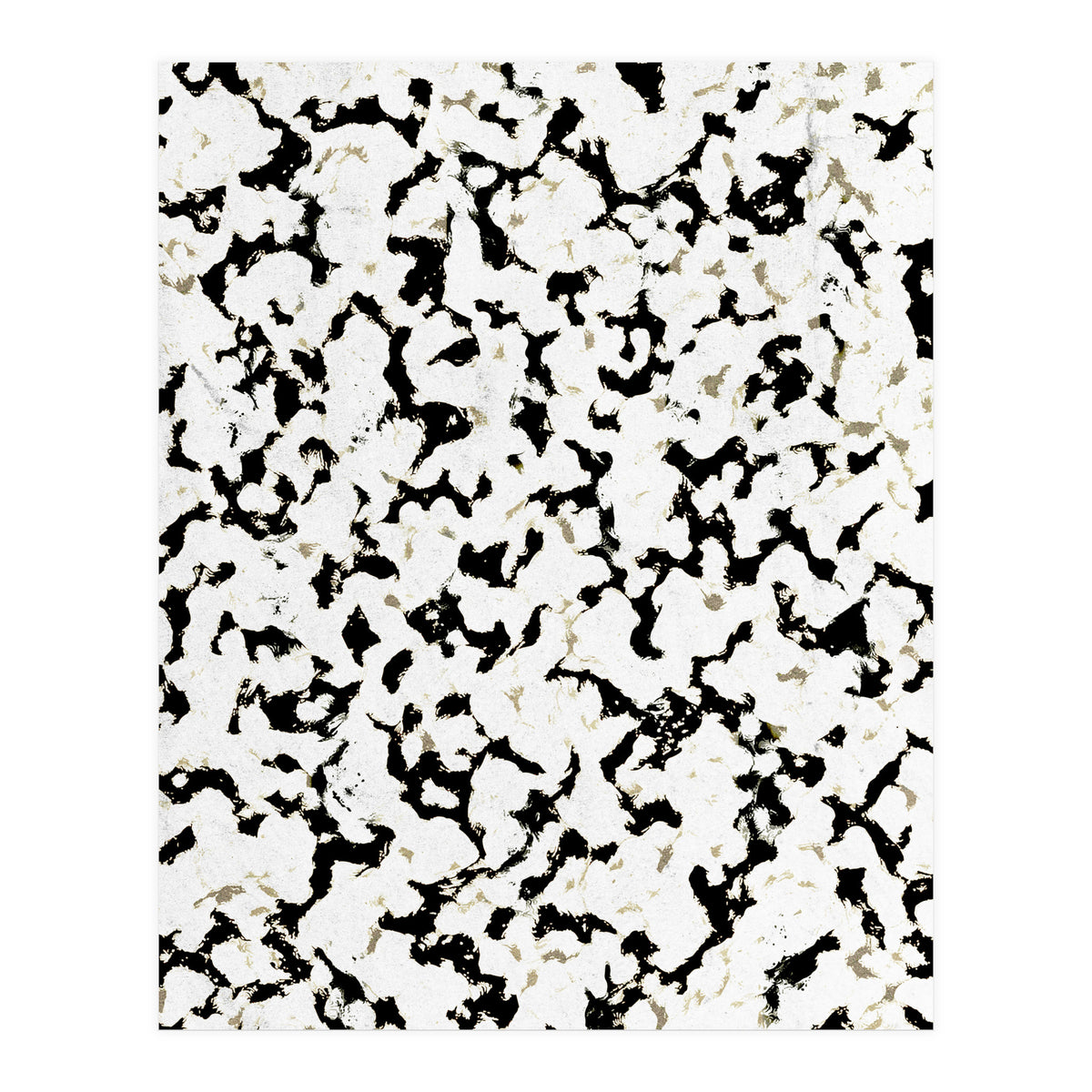 Smudge #2 (Print Only)