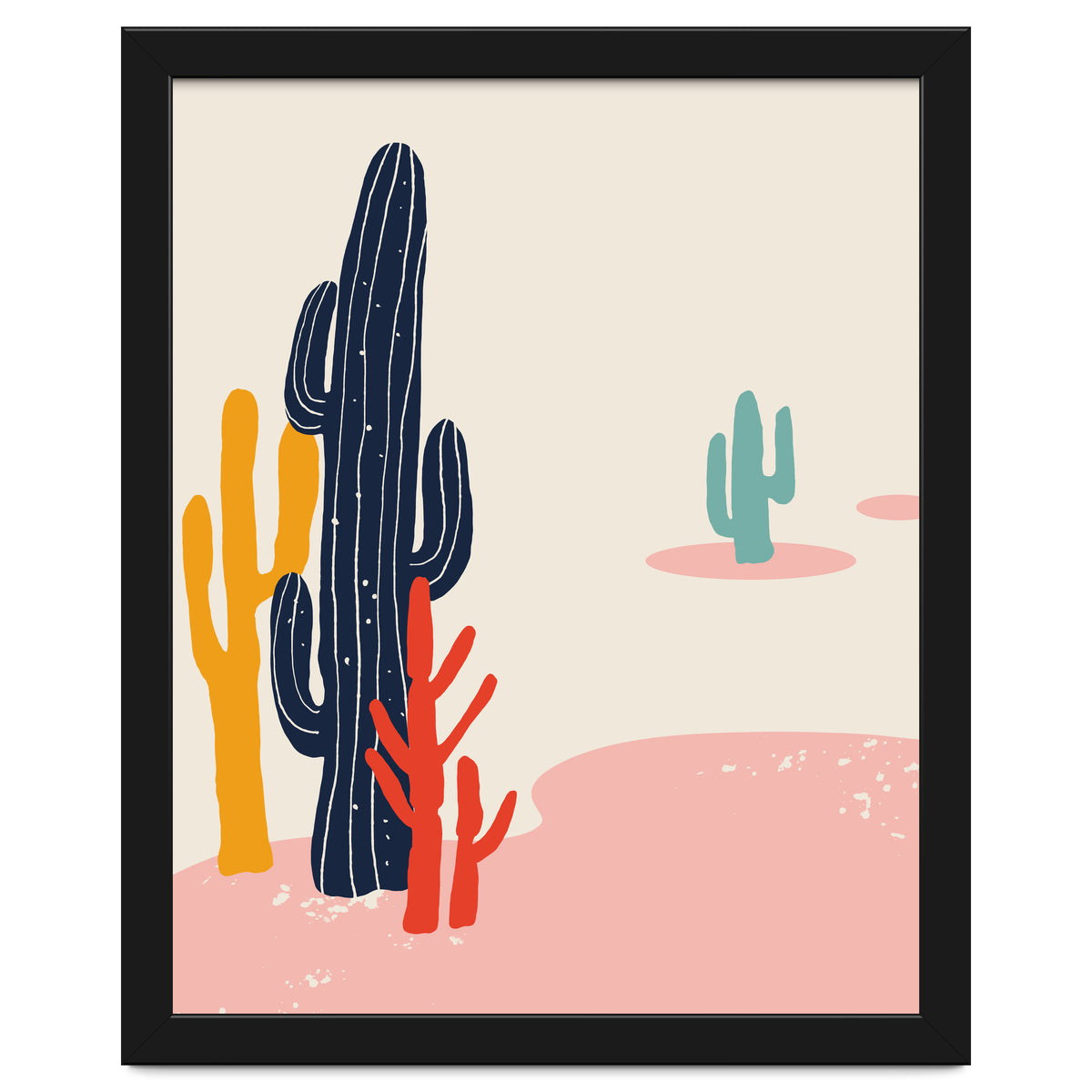 desert plants