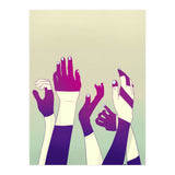 Crowd (Print Only) thumbnail