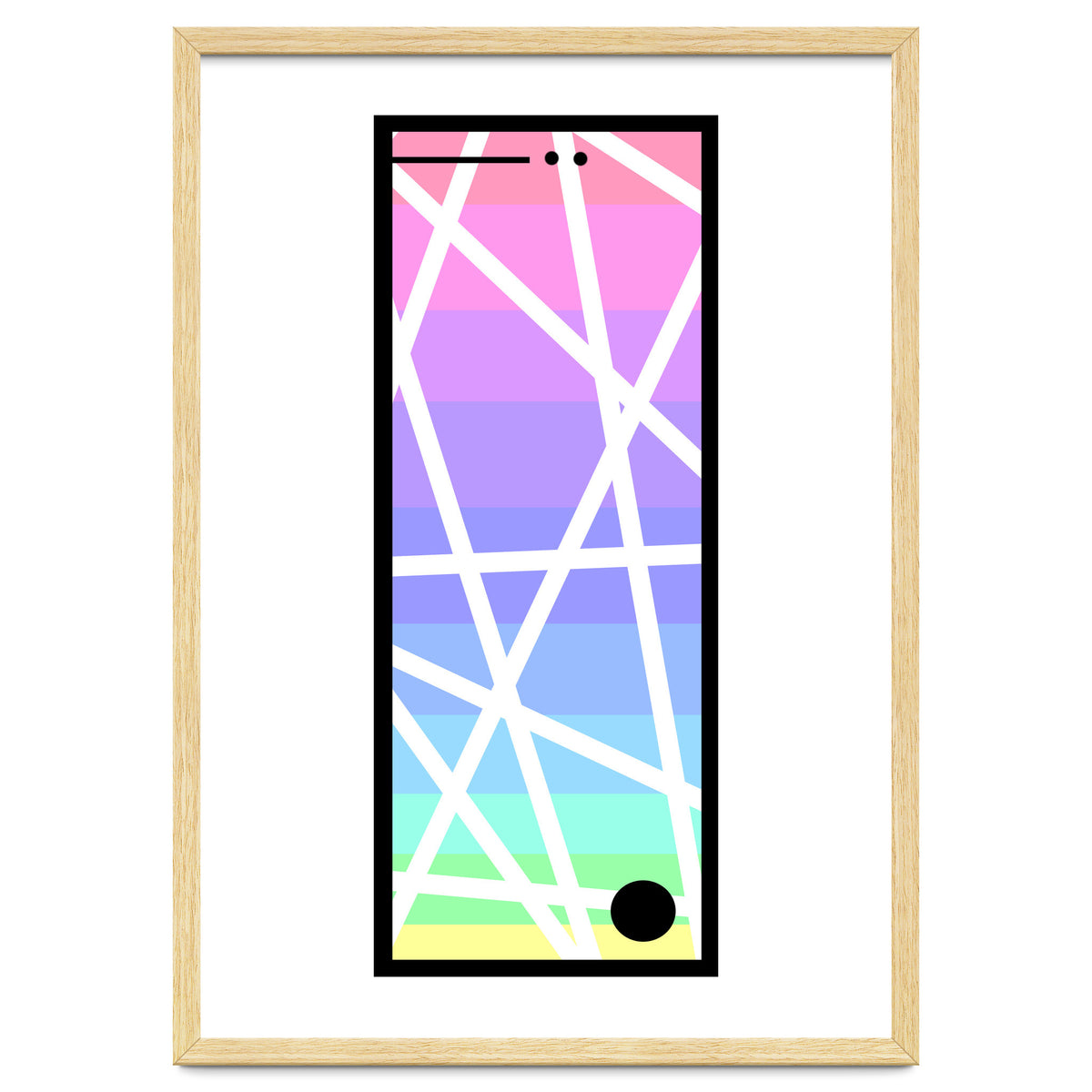 Abstrato Geométrico 39.1