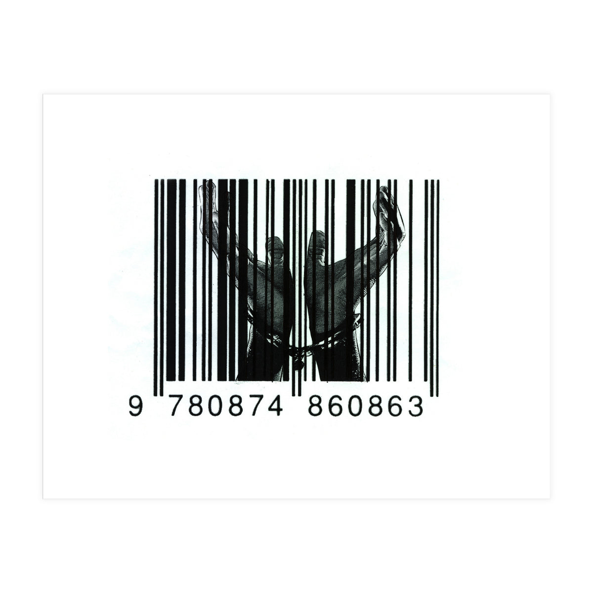 Chained (Print Only)