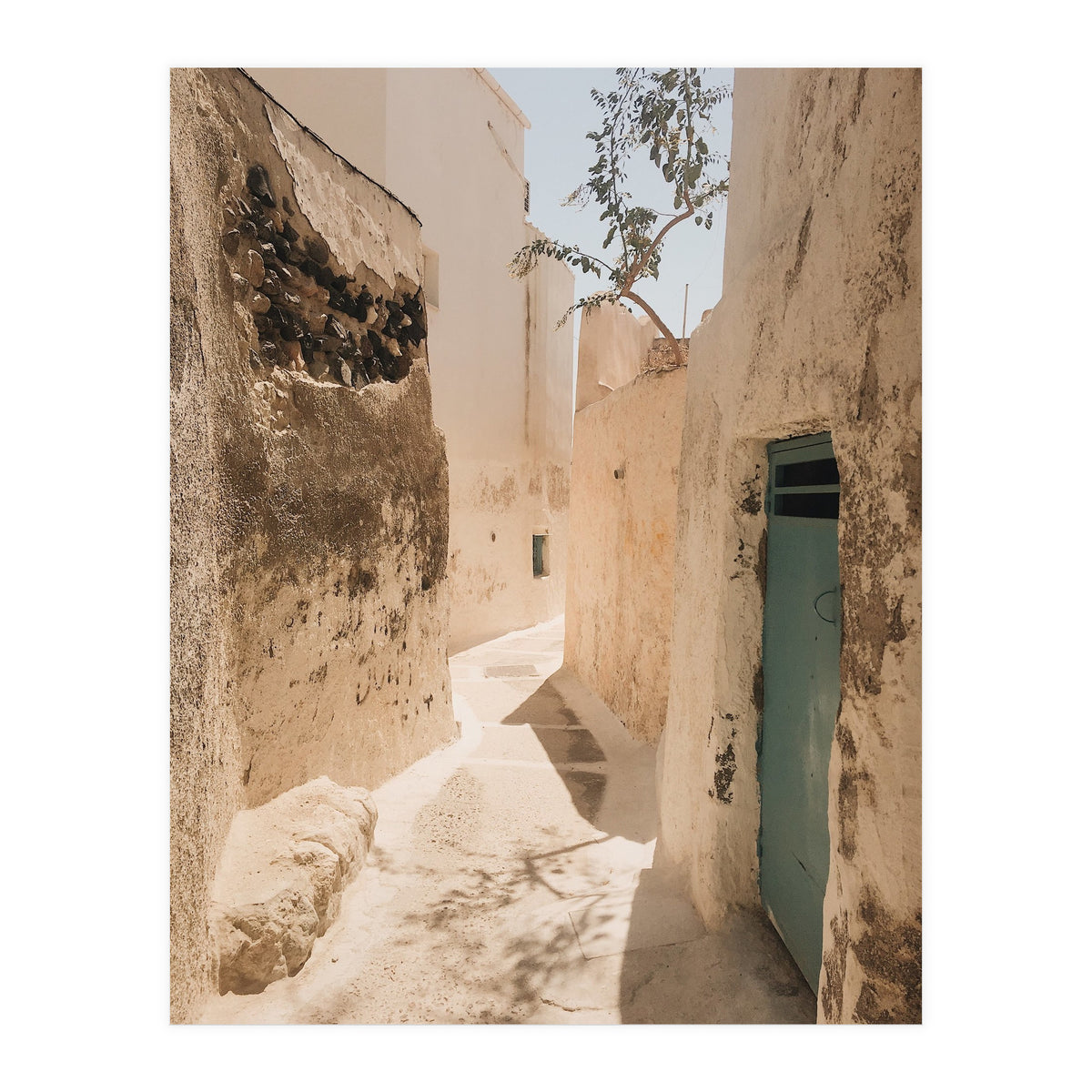 Emporio II (Print Only)