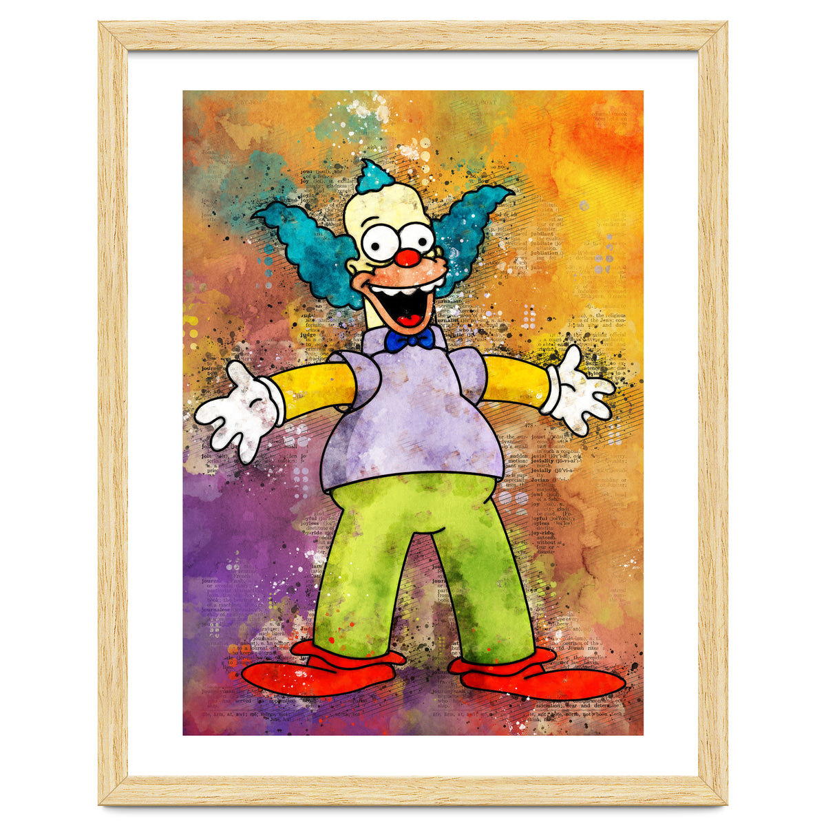 Krusty