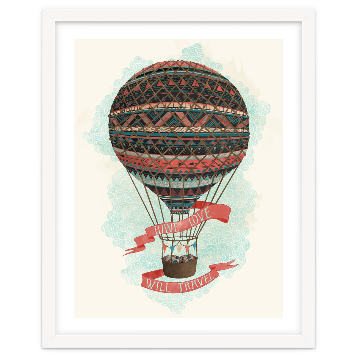 Have Love Will Travel