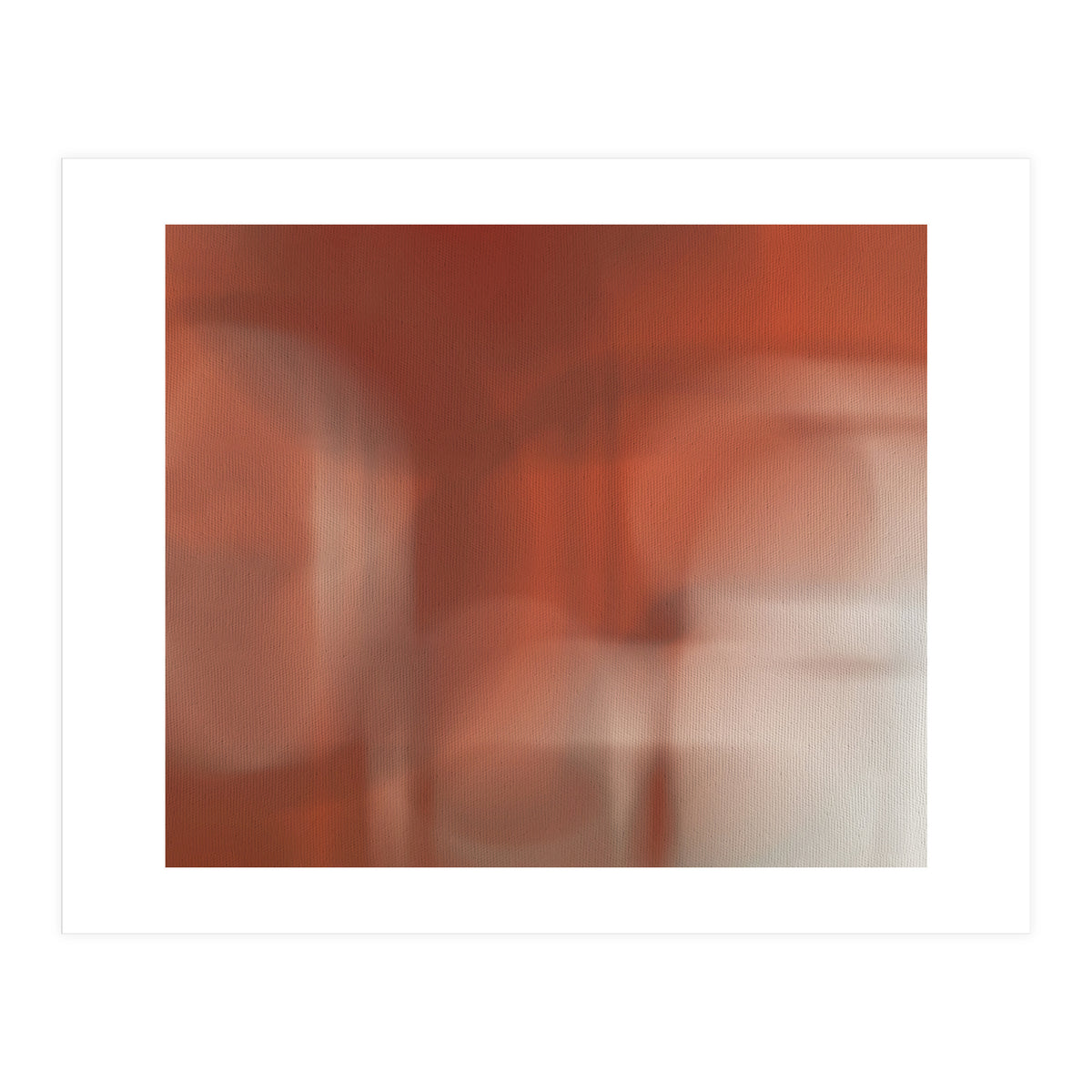 Out Focus 09  (Print Only)