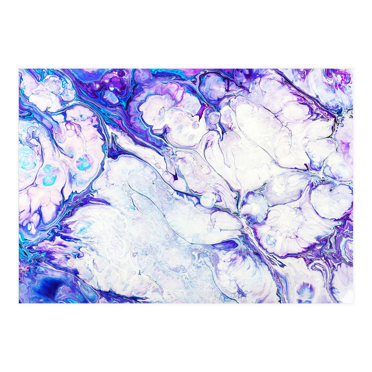 Jewel Rock (Print Only)