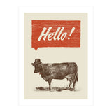 Hello (Print Only) thumbnail