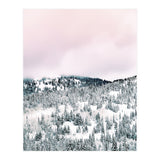 Snow Season (Print Only) thumbnail