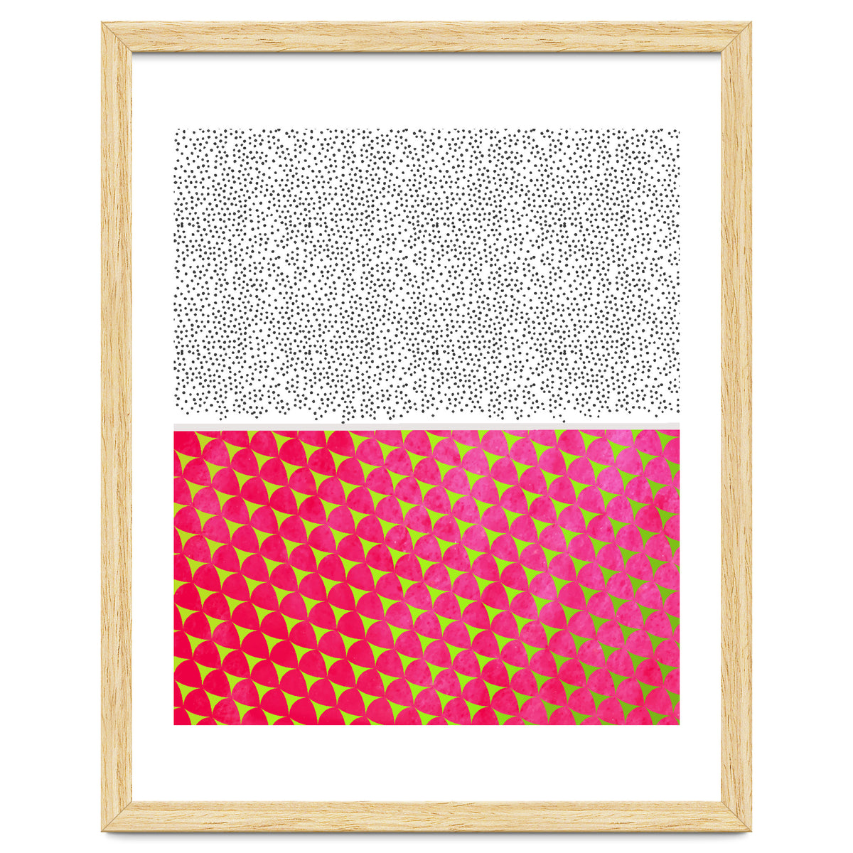 Dragon Fruit Deconstructed