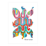 Pop Abstract 2023 58 Copia (Print Only) thumbnail