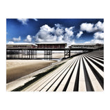 Blackpool South Pier Img 9899 (Print Only) thumbnail