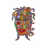 Mujer B 57 (Print Only) thumbnail