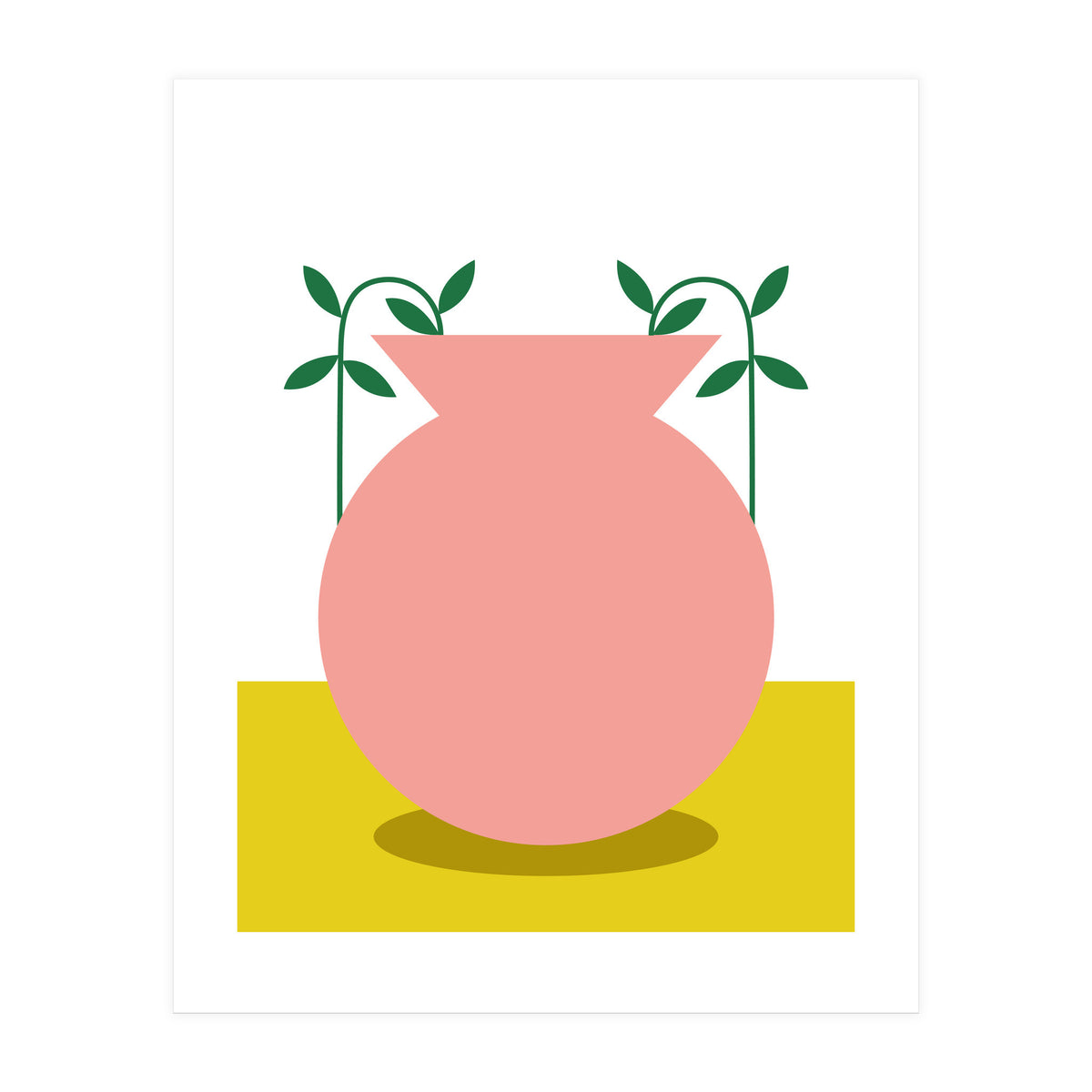 Nostalgia (Print Only)