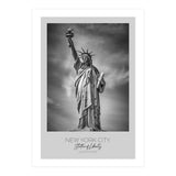 In focus: NEW YORK CITY Statue of Liberty (Print Only) thumbnail