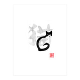 Neko (Print Only) thumbnail