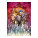 Noble Creatures (Print Only) thumbnail