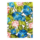 Indigo Bloom (Print Only) thumbnail