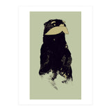 An Other Moustache (Print Only) thumbnail
