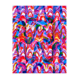 Pop Abstract 5 (Print Only) thumbnail