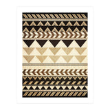 Woodwork Pattern (Print Only) thumbnail