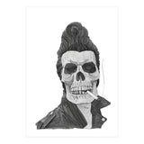 Rockabilly For Ever (Print Only) thumbnail