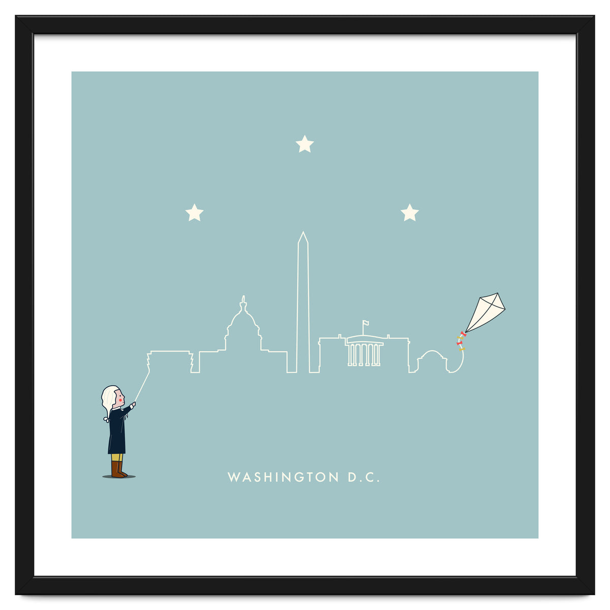 Kein Design Washington D.C.