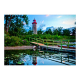 Gibraltar Point Lighthouse (Print Only) thumbnail
