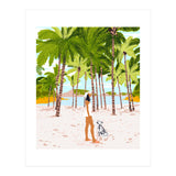 The Happy Spots (Print Only) thumbnail