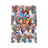 Dance Girl C 1 (Print Only) thumbnail