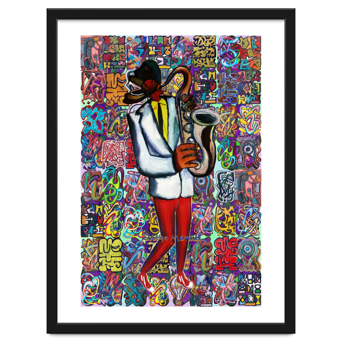 Graffiti Digital 2022 270