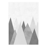 Scandinavian forest IV (Print Only) thumbnail