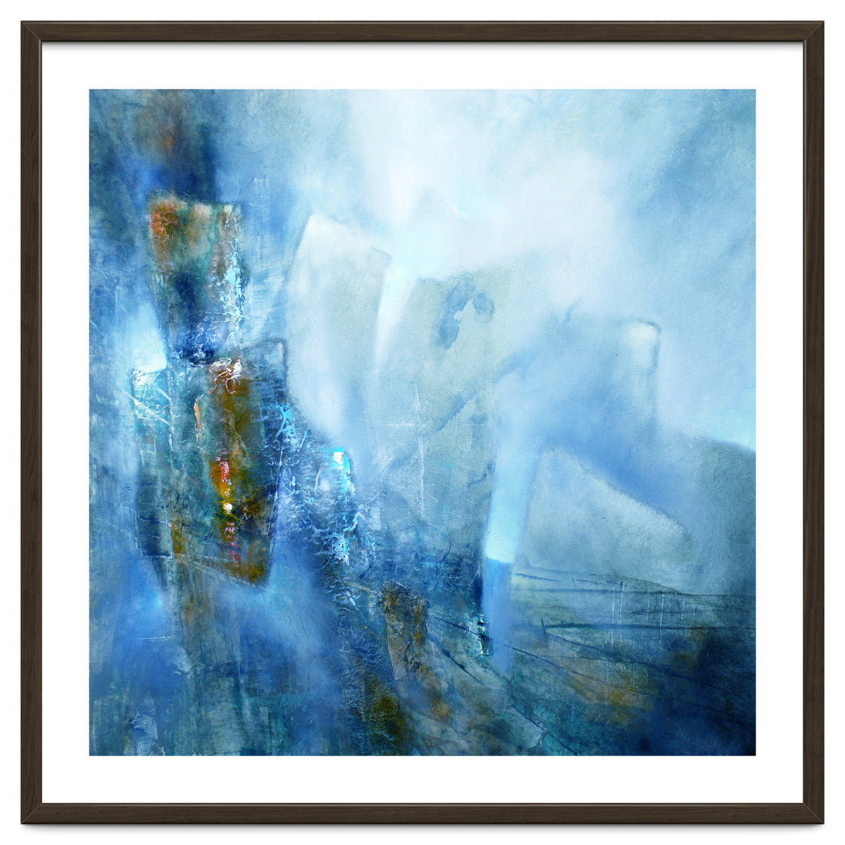 Zwiegespraech - Dialogue