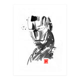 Ironman 02 (Print Only) thumbnail