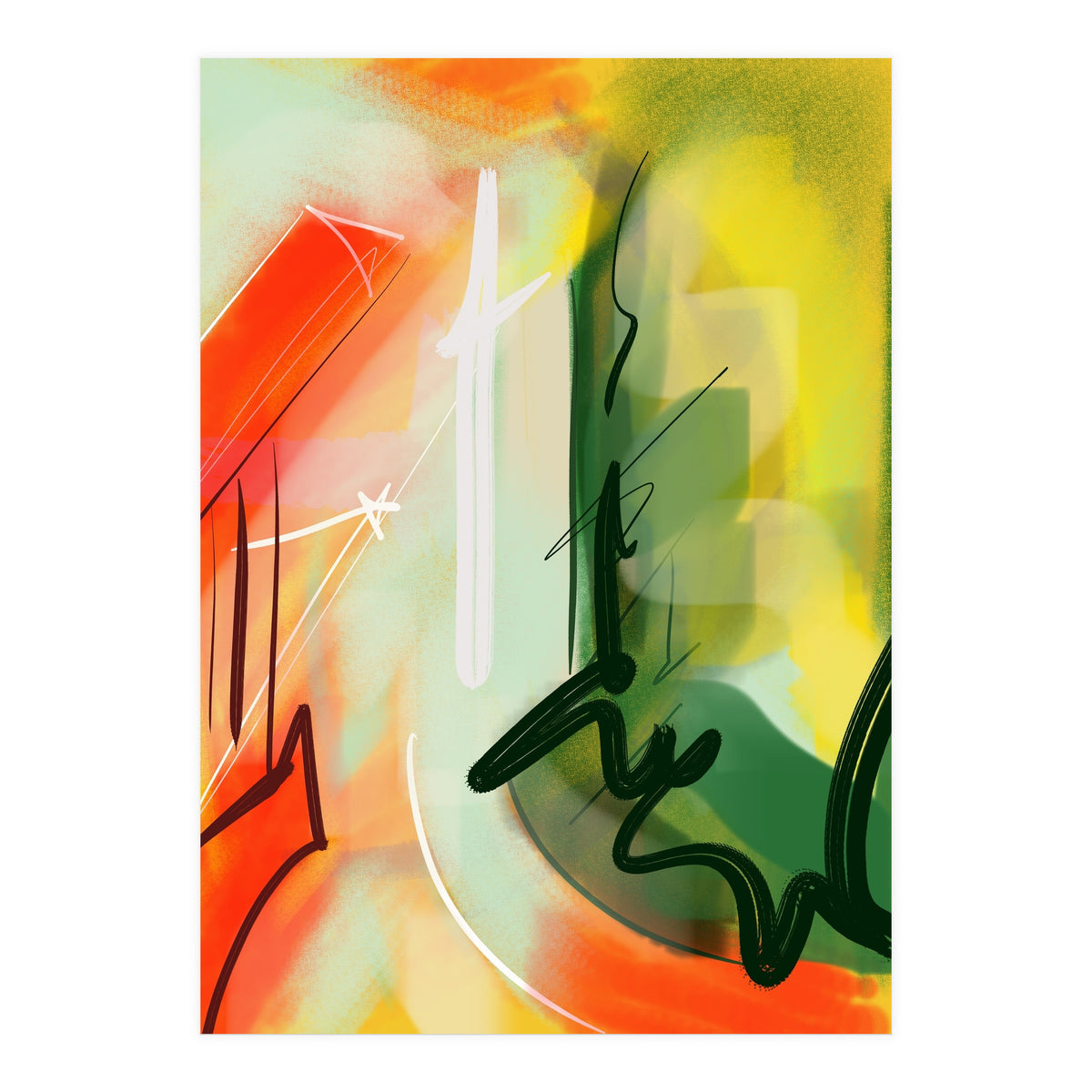 Ledice 8 (Print Only)