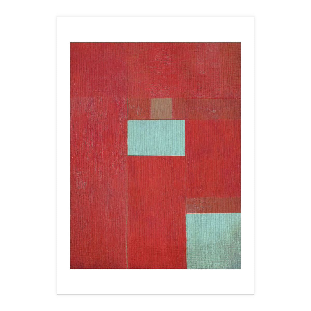 Toxic Solution 4 (Print Only)