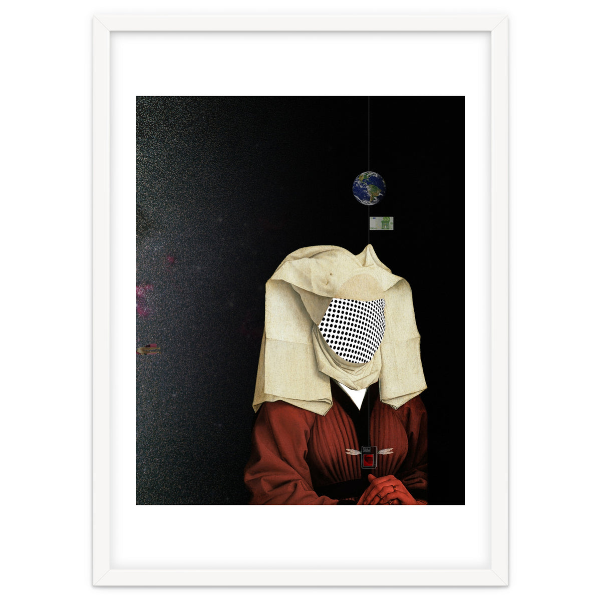 the truth is dead · Standpunkte