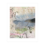 Siren Song Of The West (Print Only) thumbnail