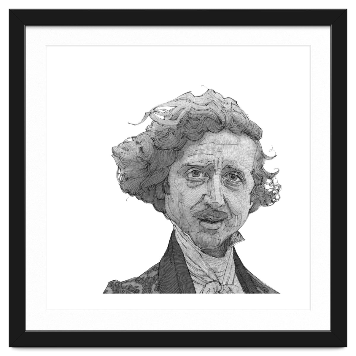 Gene Wilder